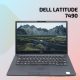 Dell Latitude 7490 | Intel Core i5-8350U | 16GB Memória | 1TB SSD | 14 colos FULL HD kijelző | MAGYAR BILLENTYŰZET | Windows 10 PRO + 2 év garancia!