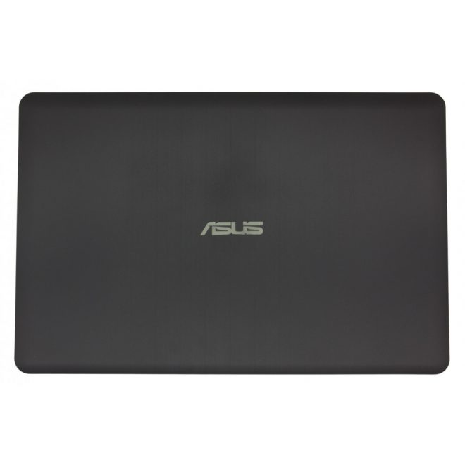 Asus X541NA, X541NC, X541SA, X541SC, X541UA, X541UJ, X541UV gyári új LCD kijelző hátlap, sötétszürke