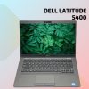 Dell Latitude 5400 | Intel Core i5-8265U | 16GB memória | 256GB SSD | 14 colos Full HD kijelző | MAGYAR BILLENTYŰZET | Windows 10 PRO + 2 év garancia!