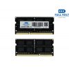 FULL VOLT 4GB DDR3L 1333MHz low voltage (1,35V) laptop memória