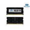 FULL VOLT 8GB DDR3L 1600MHz low voltage (1,35V) laptop memória