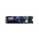 KingSpec 256GB gyári új M.2 (2280) PCIe NVME SSD kártya