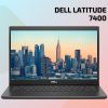 Dell Latitude 7400 | Intel Core i5-8365U | 32GB memória | 1TB SSD | 14 colos Full HD kijelző | MAGYAR BILLENTYŰZET | Windows 10 PRO + 2 év garancia!