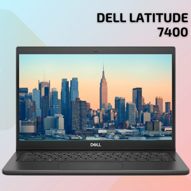 Dell Latitude 7400 | Intel Core i5-8365U | 32GB memória | 512GB SSD | 14 colos Full HD kijelző | MAGYAR BILLENTYŰZET | Windows 10 PRO + 2 év garancia!