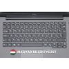 Dell Latitude 7400 | Intel Core i5-8365U | 16GB memória | 512GB SSD | 14 colos Full HD kijelző | MAGYAR BILLENTYŰZET | Windows 10 PRO + 2 év garancia!