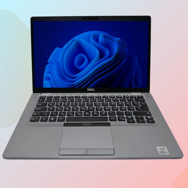 Dell Latitude 5410 | Intel Core i5-10210U | 32GB memória | 512GB SSD | 14 colos Full HD kijelző | MAGYAR BILLENTYŰZET | Windows 10 PRO + 2 év garancia!