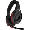 Genius HS-G560 fekete-piros gamer headset, fejhallgató (31710007400)