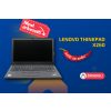 Lenovo ThinkPad X260 | 12,5 colos kijelző | Intel Core i5-6300U | 8GB memória | 1TB SSD | Magyar billentyűzet | Windows 10 PRO + 2 év garancia!