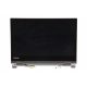 Toshiba Satellite Radius 12 Series használt LCD modul