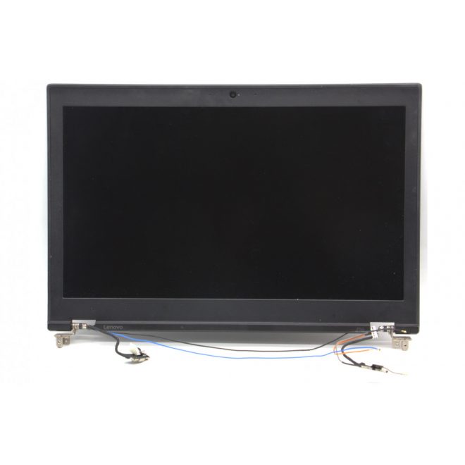 Lenovo ThinkPad P50 használt Full HD LCD modul