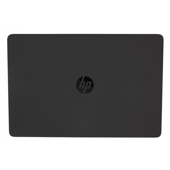 HP ProBook 450 G1, 455 G1 gyári új kijelző hátlap (721932-001)