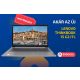 Lenovo ThinkBook 15 G2 ITL | 16 colos FULL HD kijelző | Intel Core i5-1135G7 | 16GB memória | 1TB SSD | Windows 10 PRO + 2 év garancia!