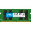 Crucial 32GB DDR4 3200MHz laptop memória, beszerelési lehetőséggel (CT32G4SFD832A)