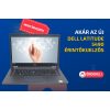 Dell Latitude 5490 Touch | 14 colos Full HD érintőképernyő | Intel Core i5-8350U | 8GB memória  | 256GB SSD  | Windows 10 PRO + 2 év garancia!