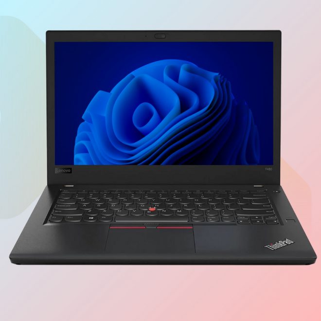 Lenovo ThinkPad T480 | Intel Core i5-8250U | 32GB memória | 512GB SSD | 14 colos FullHD Érintőképernyő | MAGYAR BILLENTYŰZET | Windows 10 PRO + 2 év garancia! 