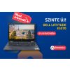 Dell Latitude E5570 | 15,6 colos Full HD kijelző | Intel Core i5-6200U | 8GB RAM | 256 GB SSD | Magyar billentyűzet | Windows 10 Pro + 2 év garancia!