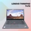 Lenovo ThinkPad T470 | Intel Core i5-7300U | 32GB memória | 1TB SSD | 14 colos FULL HD kijelző | Magyar billentyűzet | Windows 10 PRO + 2 év garancia!