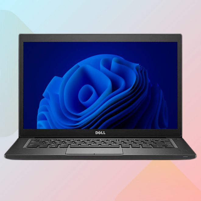 Dell Latitude 7490 | Intel Core i7-8650U | 16GB Memória | 256GB SSD | 14 colos FULL HD kijelző | MAGYAR BILLENTYŰZET | Windows 10 PRO + 2 év garancia!