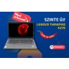 Lenovo ThinkPad X270 | 12,5 colos HD kijelző | Intel Core i5-7200U | 8GB memória | 512GB SSD | Windows 10 PRO + 2 év garancia!