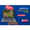 Dell Latitude E7470 | 14 colos HD kijelző | Intel Core i5-6300U | 8GB Memória | 256GB SSD | Magyar billentyűzet | Windows 10 PRO + 2 év garancia!