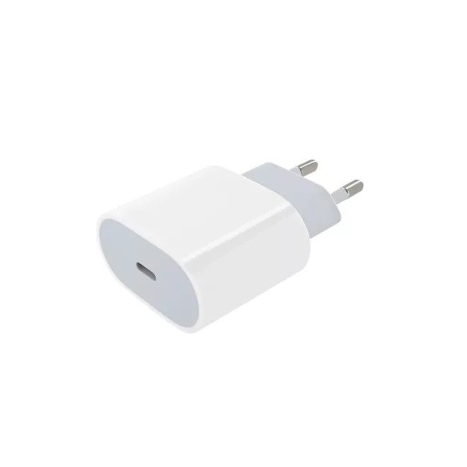 Apple iPhone-hoz, iPad-hez 20W Gyors Töltő USB-C (Type-C) (A1692)