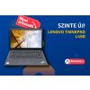 Lenovo ThinkPad L490 | Intel Core i5-8265U | 8GB memória | 1TB SSD | 14 colos FULL HD kijelző | MAGYAR BILLENTYŰZET | Windows 10 PRO + 2 év garancia!