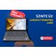 Lenovo ThinkPad L490 | Intel Core i5-8265U | 8GB memória | 512GB SSD | 14 colos FULL HD kijelző | MAGYAR BILLENTYŰZET | Windows 10 PRO + 2 év garancia!