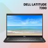 Dell Latitude 7390 | 13,3 colos FULL HD kijelző | Intel Core i5-8350U | 16GB memória | 1TB SSD | MAGYAR BILLENTYŰZET | Windows 10 PRO + 2 év garancia!