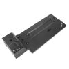 Lenovo ThinkPad Ultra Dock dokkoló, 135 W-os töltővel Type 40AJ013-5CH