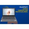 Lenovo ThinkPad L480 Touch | 14 colos FULL HD érintőképernyő | Intel Core i5-8250U | 8GB memória | 240GB SSD | Magyar billentyűzet | Windows 10 PRO + 2 év garancia!