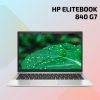 HP EliteBook 840 G7 | Intel Core i5-10210U | 16GB RAM | 512GB SSD | 14 colos Full HD kijelző | MAGYAR BILLENTYŰZET | Windows 10 PRO + 2 év garancia!