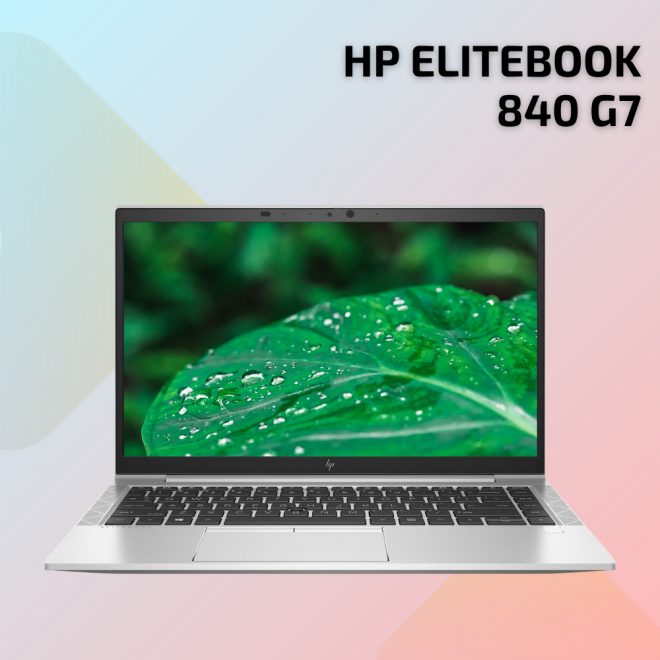 HP EliteBook 840 G7 | Intel Core i5-10210U | 16GB RAM | 1TB SSD | 14 colos Full HD kijelző | MAGYAR BILLENTYŰZET | Windows 10 PRO + 2 év garancia!