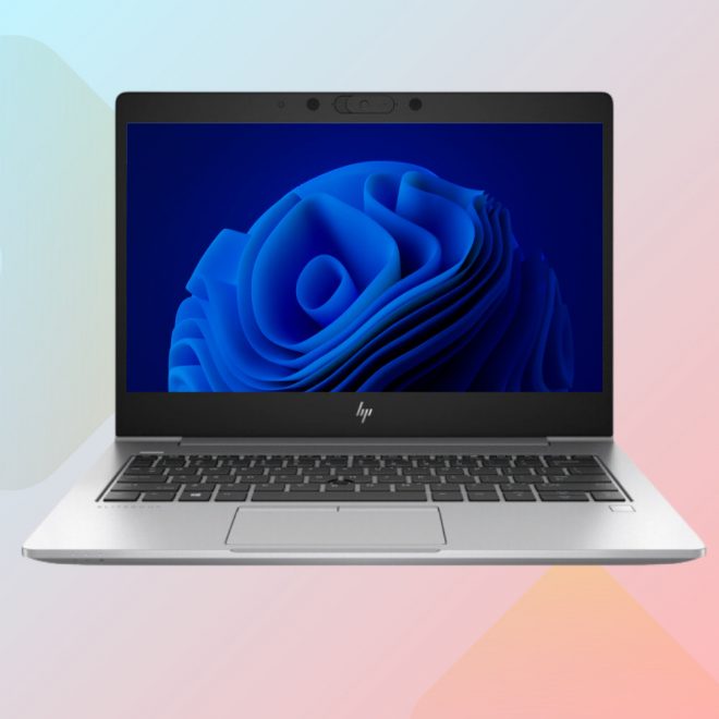 HP EliteBook 830 G6 | Intel Core i5-8365U | 16GB RAM | 1TB SSD | 13,3 colos Full HD kijelző | MAGYAR BILLENTYŰZET | Windows 10 PRO | 2 év garancia