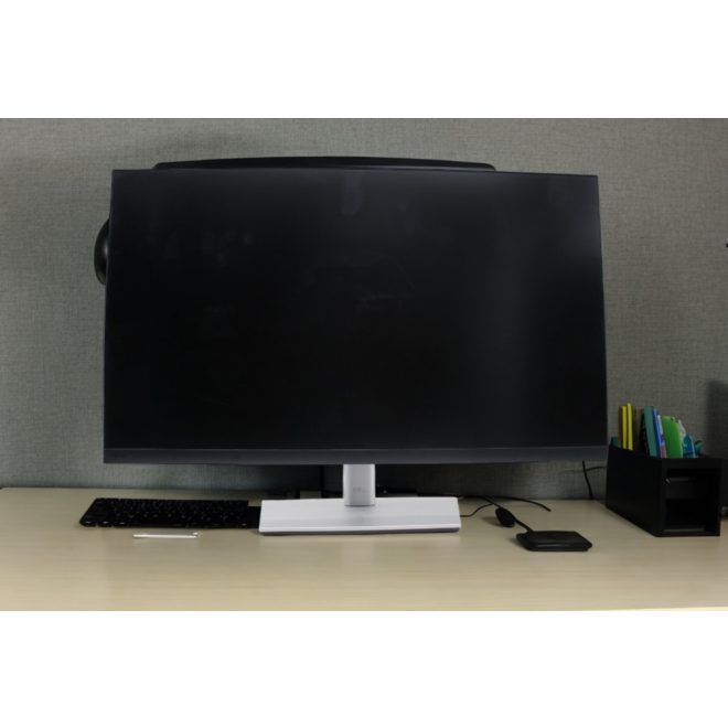 Dell P2422H | 23,8 colos | FULL HD 1920 x1080 felbontás | HDMI, DisplayPort, VGA + 2 év garancia!