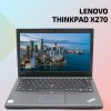 Lenovo ThinkPad X270 | Intel Core i5-6300U | 8GB memória | 256GB SSD | 12,5 colos HD kijelző | Magyar billentyűzet | Windows 10 PRO + 2 év garancia!