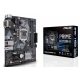 Asus Prime H310M-K R2.0 gyári új Intel H310 LGA-1151 DDR4 Micro-ATX PC alaplap