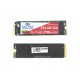 FULL VOLT 256GB gyári új M.2 (2280) PCIe NVME SSD kártya