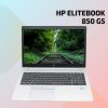 HP EliteBook 850 G5 | Intel Core i5-7300U | 16GB memória | 1TB SSD | 15,6 colos FULL HD kijelző | MAGYAR BILLENTYŰZET | Windows 10 PRO + 2 év garancia!