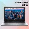 HP EliteBook 840 G3 | Intel Core i5-6300U | 8GB RAM | 1TB SSD | 14 colos Full HD kijelző | MAGYAR BILLENTYŰZET | Windows 10 PRO + 2 év garancia!