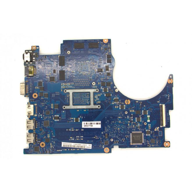 Samsung QX510 használt notebook alaplap, BA92-07041B