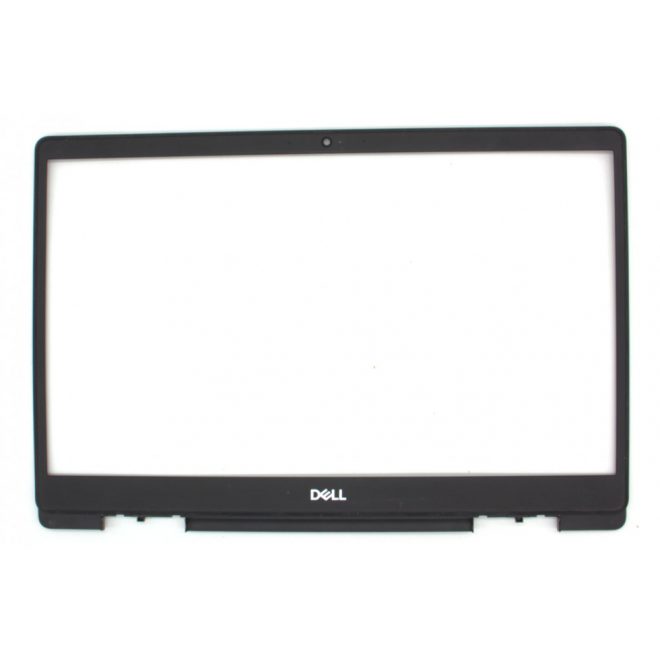 Dell Inspiron 7570 használt fekete LCD keret (0WKRT5)