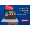 HP ProBook 650 G5 | Intel Core i5-8365U | 32GB memória | 1TB SSD | 15,6 colos Full HD kijelző | MAGYAR BILLENTYŰZET | Windows 10 PRO + 2 év Garancia!