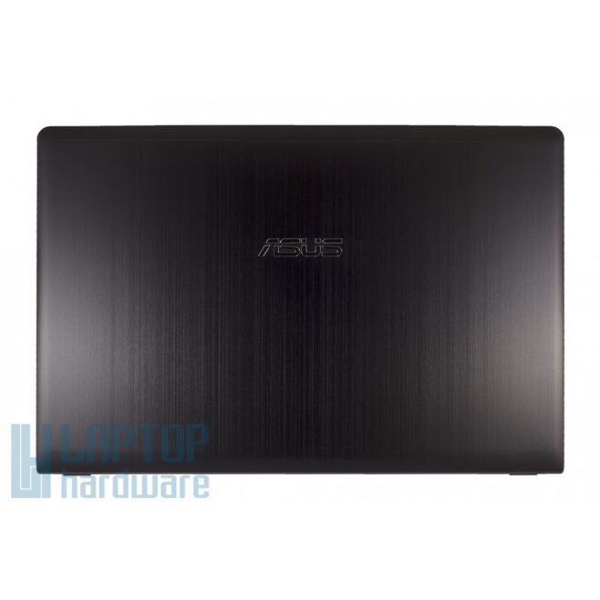 Asus N56DP, N56VM használt LCD hátlap WiFi antennával, 13GN9J1AM080-1