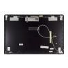 Asus N56DP, N56VM használt LCD hátlap WiFi antennával, 13GN9J1AM080-1