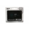 Silicon Power A55 2TB SSD meghajtó (SP002TBSS3A55S25)