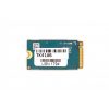 Toshiba KIOXIA 256GB M.2 NVMe PCIe SSD meghajtó, (2242) (KBG40ZNT256G)