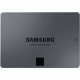 SAMSUNG 870 QVO 2TB SATA3 2.5 inch SSD meghajtó | (MZ-77Q2T0BW)