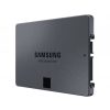 SAMSUNG 870 QVO 2TB SATA3 2.5 inch SSD meghajtó | (MZ-77Q2T0BW)