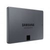 SAMSUNG 870 QVO 2TB SATA3 2.5 inch SSD meghajtó | (MZ-77Q2T0BW)