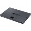 SAMSUNG 870 QVO 2TB SATA3 2.5 inch SSD meghajtó | (MZ-77Q2T0BW)